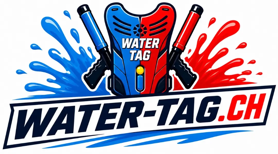 Water Tag
